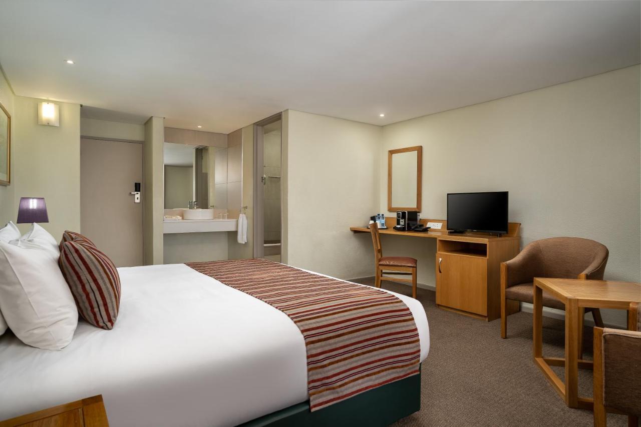 River City Inn Upington Exterior foto