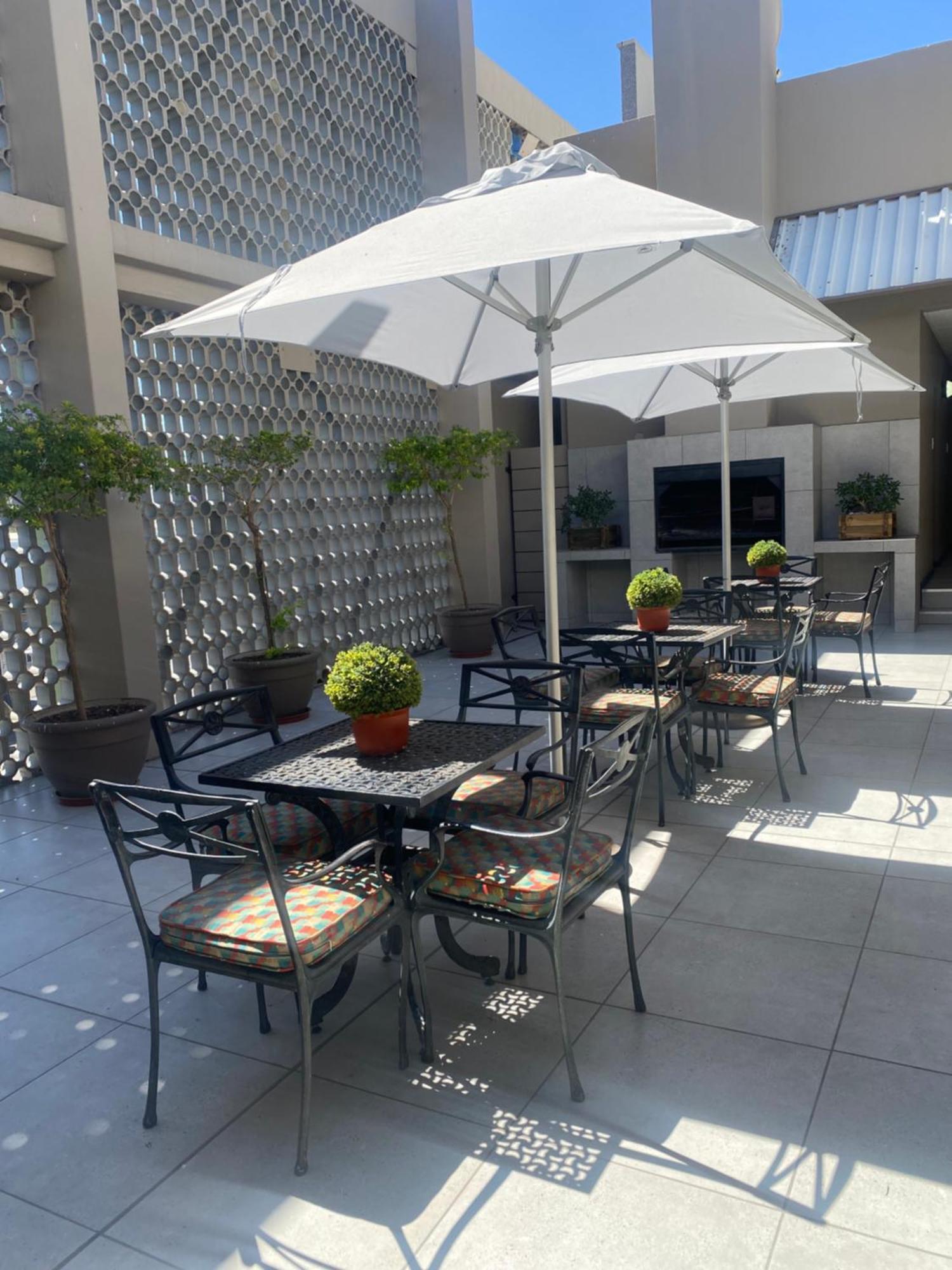 River City Inn Upington Exterior foto