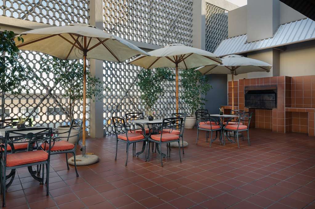 River City Inn Upington Exterior foto