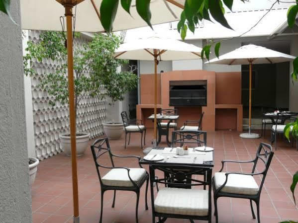 River City Inn Upington Exterior foto