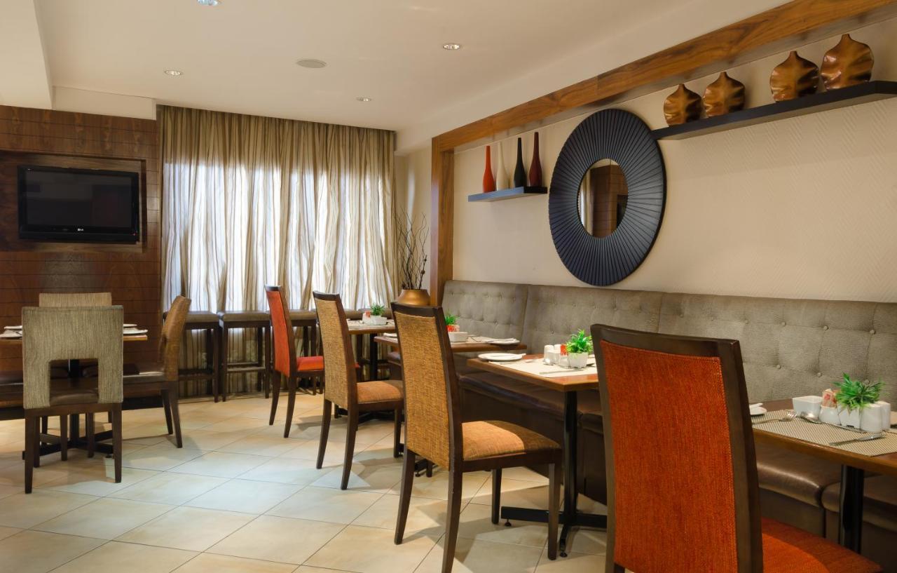 River City Inn Upington Exterior foto